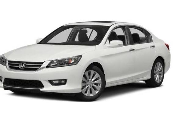 HONDA ACCORD 2013 1HGCR3F8XDA038130 image HONDA ACCORD 2013 1HGCR3F8XDA038130 image