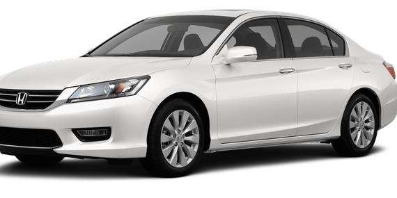 HONDA ACCORD 2013 1HGCR2F73DA031120 image