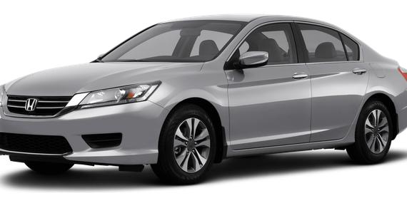 HONDA ACCORD 2013 1HGCR2F37DA262146 image