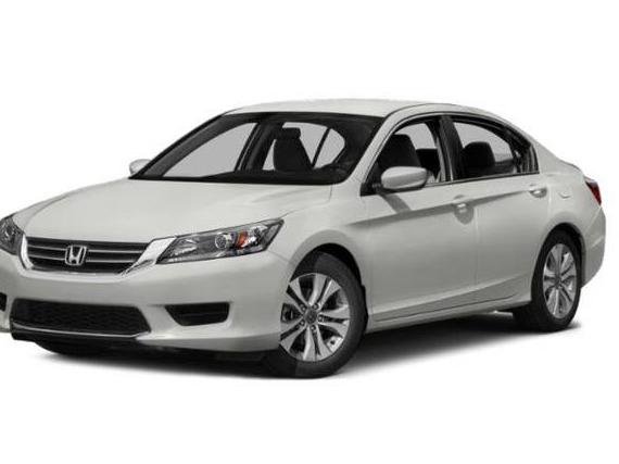 HONDA ACCORD 2013 1HGCR2F39DA247955 image