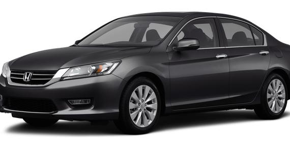 HONDA ACCORD 2013 1HGCR2F74DA262964 image