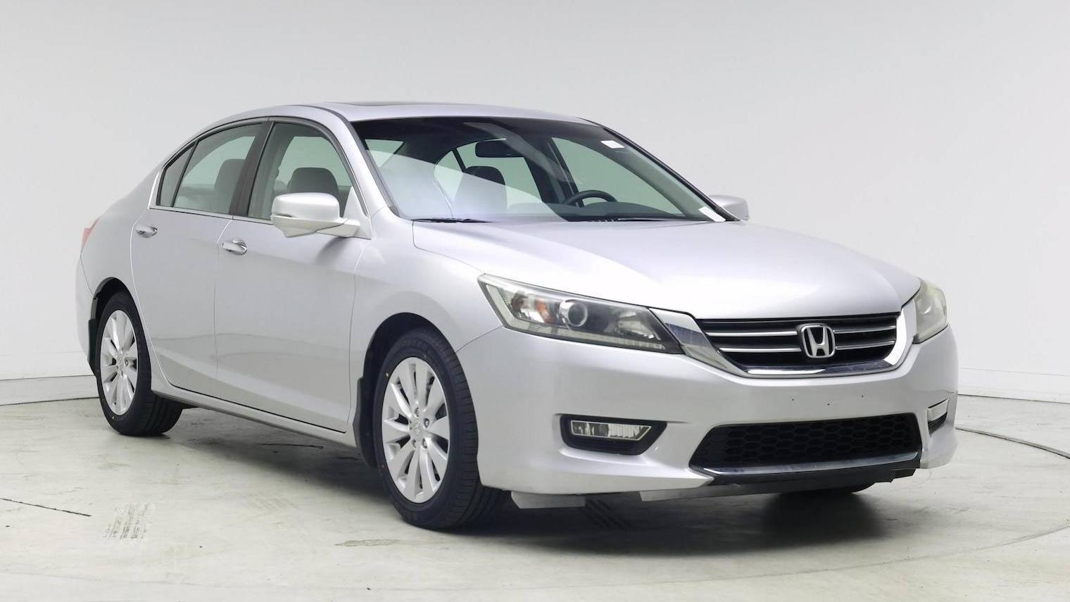 HONDA ACCORD 2013 1HGCR2F79DA108122 image