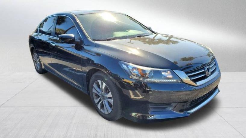 HONDA ACCORD 2013 1HGCR2F34DA004800 image