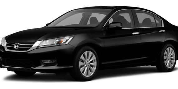 HONDA ACCORD 2013 1HGCR2F71DA015689 image