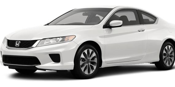 HONDA ACCORD 2013 1HGCT1B34DA002160 image