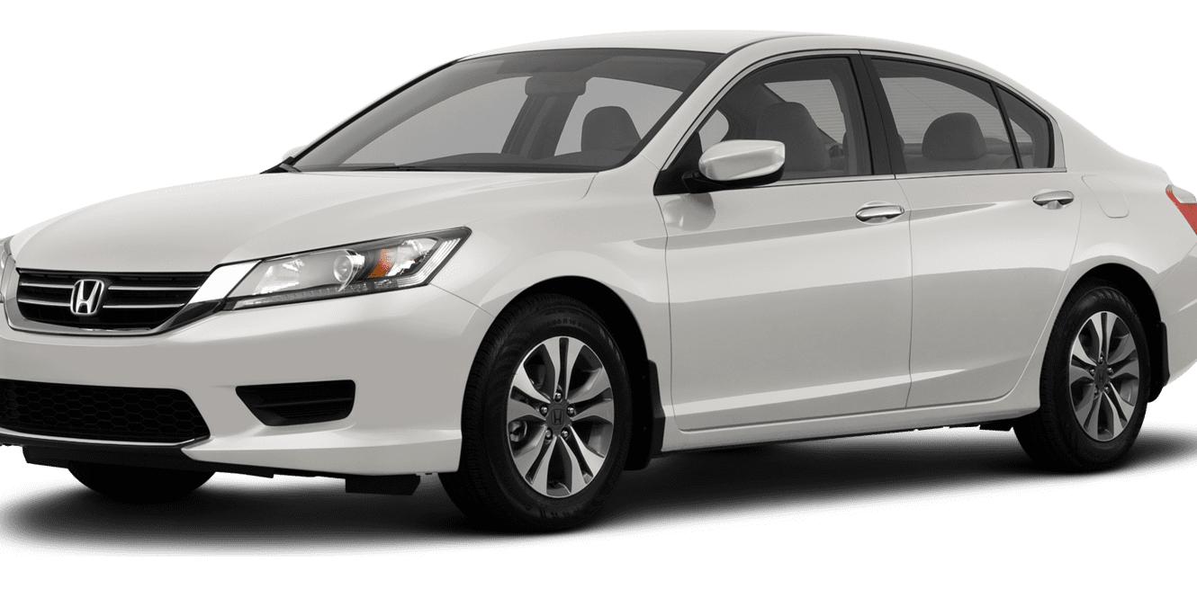 HONDA ACCORD 2013 1HGCR2F30DA272906 image