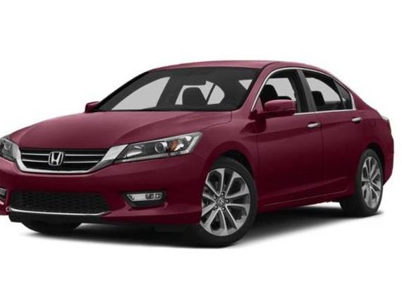 HONDA ACCORD 2013 1HGCR2F50DA040923 image