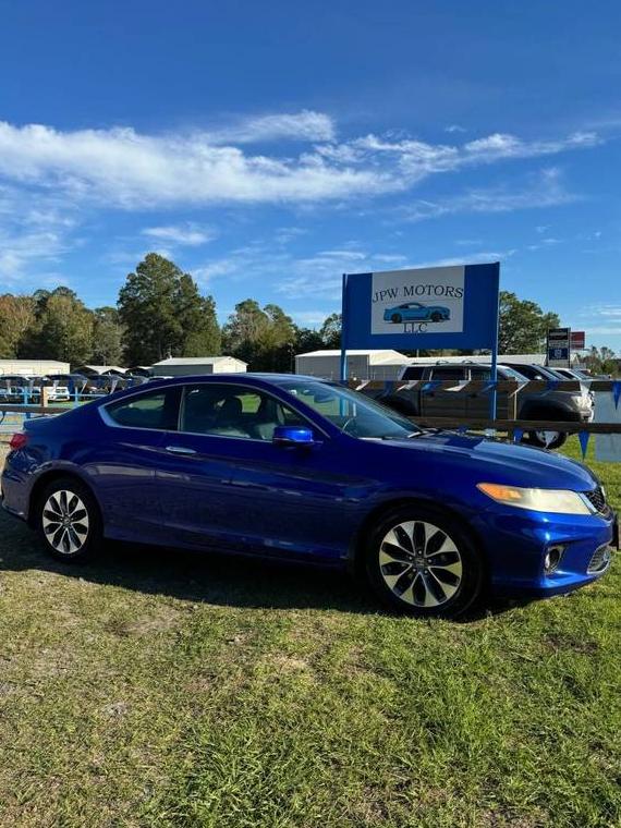 HONDA ACCORD 2013 1HGCT1B82DA000239 image