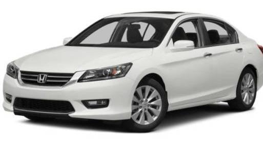 HONDA ACCORD 2013 1HGCR2F88DA248686 image