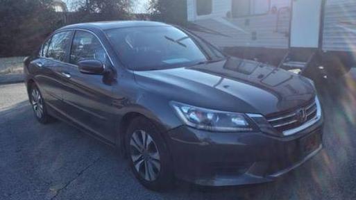 HONDA ACCORD 2013 1HGCR2F30DA125386 image