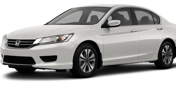 HONDA ACCORD 2013 1HGCR2F33DA093162 image