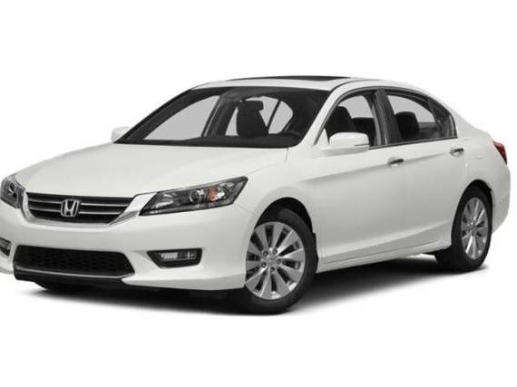 HONDA ACCORD 2013 1HGCR3F85DA034129 image HONDA ACCORD 2013 1HGCR3F85DA034129 image