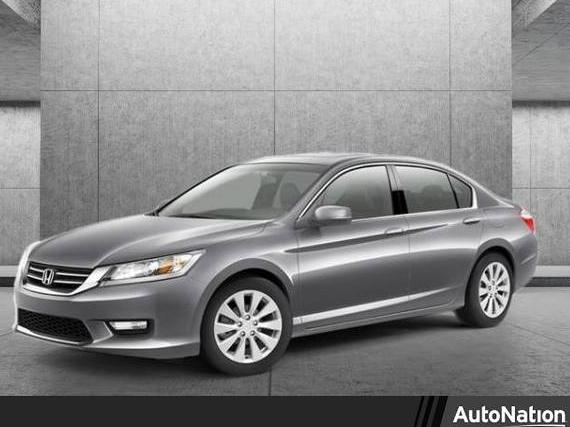 HONDA ACCORD 2013 1HGCR2F72DA102372 image