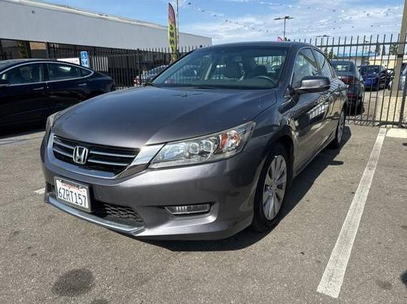 HONDA ACCORD 2013 1HGCR3F97DA024887 image
