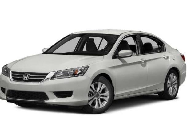 HONDA ACCORD 2013 1HGCR2F33DA004299 image