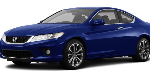 HONDA ACCORD 2013 1HGCT2B82DA009769 image