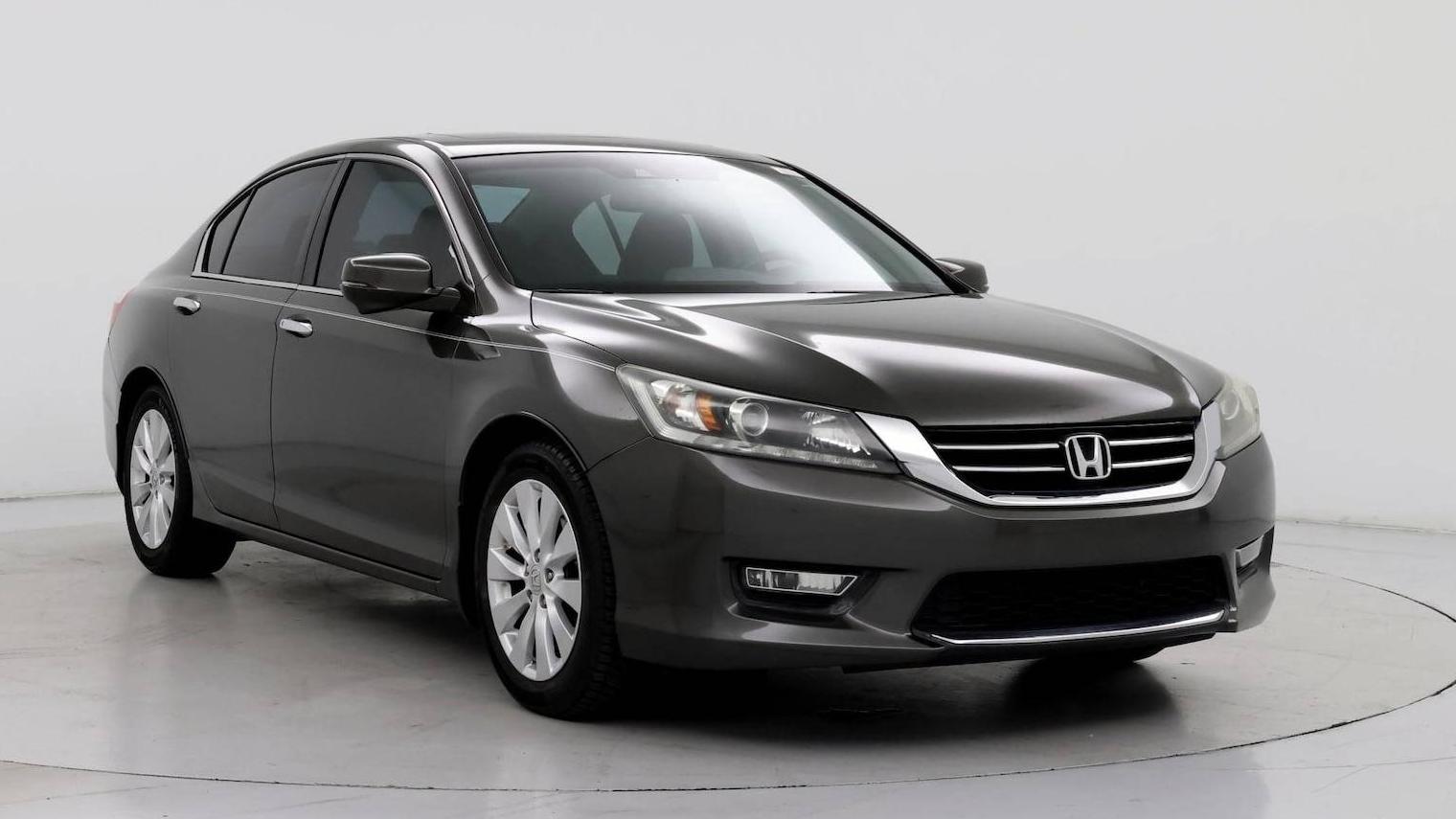 HONDA ACCORD 2013 1HGCR3F83DA004482 image