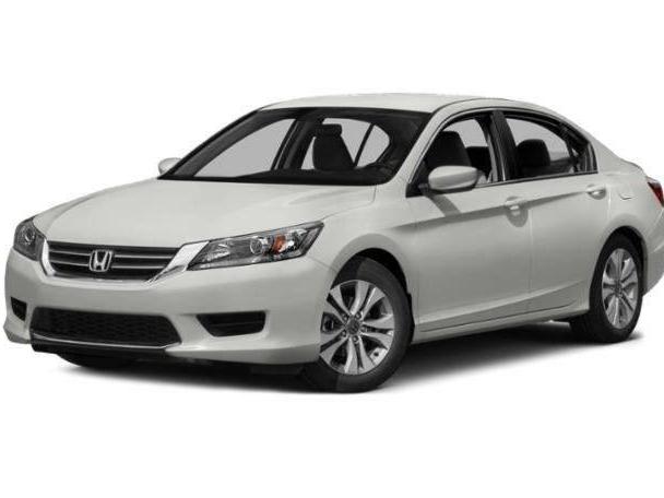 HONDA ACCORD 2013 1HGCR2F38DA250118 image