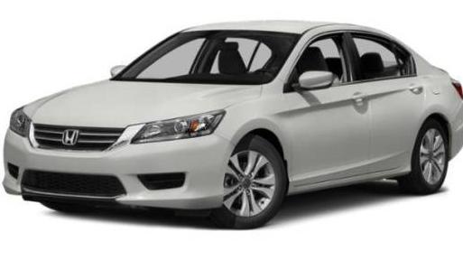 HONDA ACCORD 2013 1HGCR2F36DA266334 image