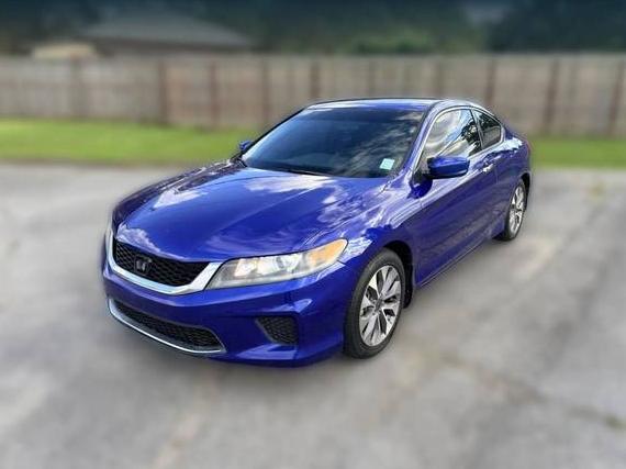 HONDA ACCORD 2013 1HGCT1B35DA024846 image