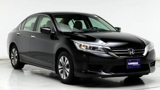 HONDA ACCORD 2013 1HGCR2F37DA190638 image