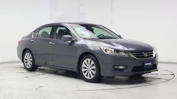 HONDA ACCORD 2013 1HGCR3F82DA006918 image