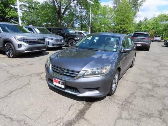 HONDA ACCORD 2013 1HGCR2F32DA203540 image