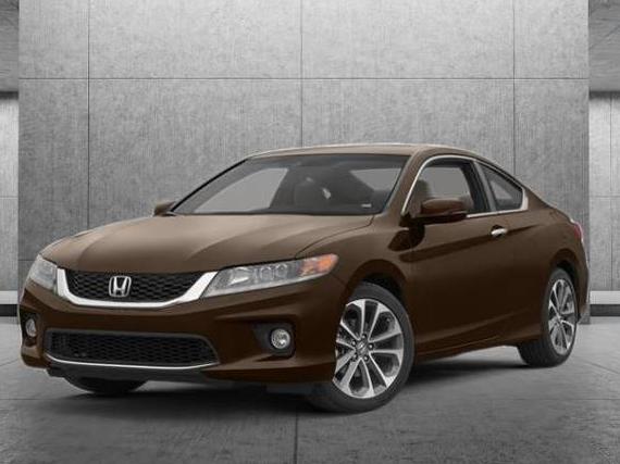 HONDA ACCORD 2013 1HGCT2B85DA006686 image