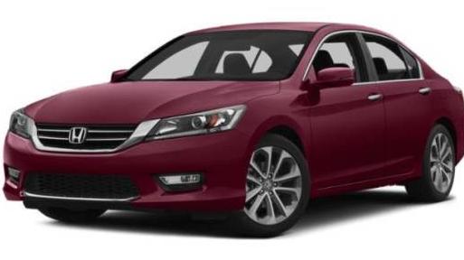 HONDA ACCORD 2013 1HGCR2F51DA206804 image