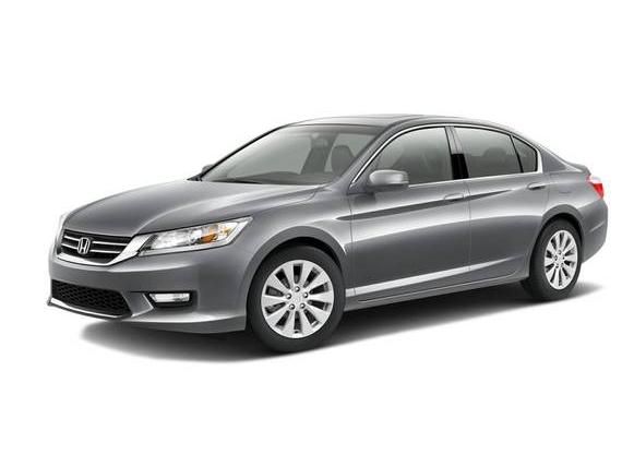 HONDA ACCORD 2013 1HGCR2F88DA016332 image