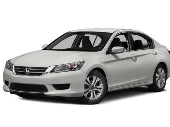 HONDA ACCORD 2013 1HGCR2F35DA105182 image
