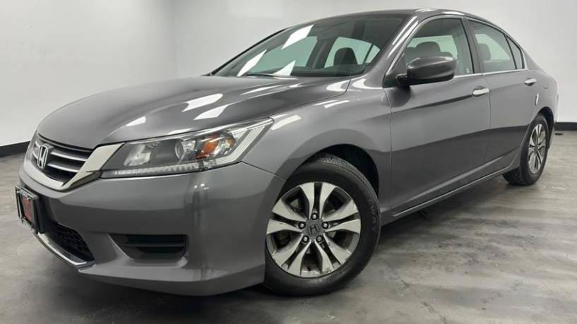 HONDA ACCORD 2013 1HGCR2F38DA189093 image