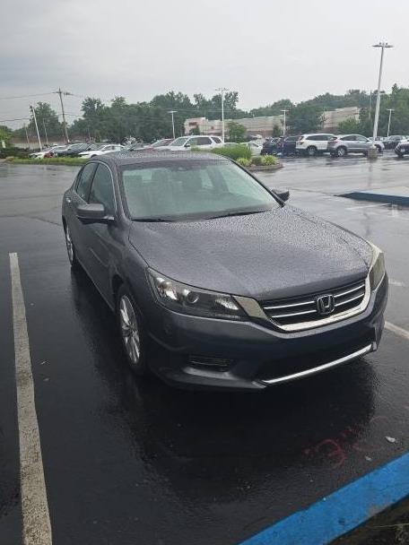 HONDA ACCORD 2013 1HGCR2F88DA048522 image