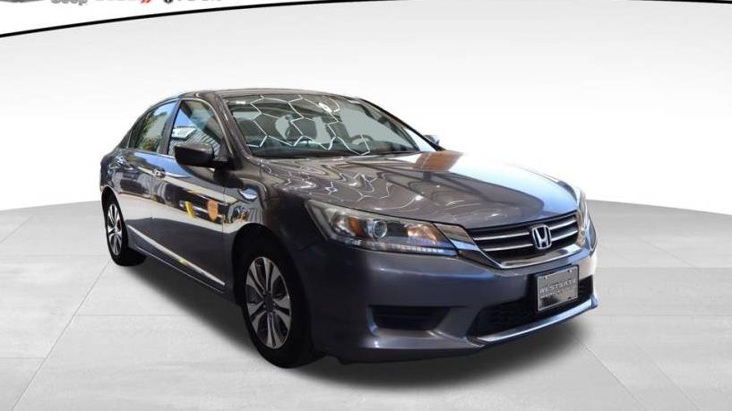 HONDA ACCORD 2013 1HGCR2F30DA046431 image