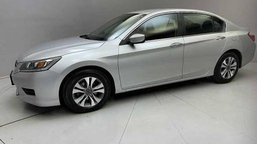 HONDA ACCORD 2013 1HGCR2F35DA173529 image