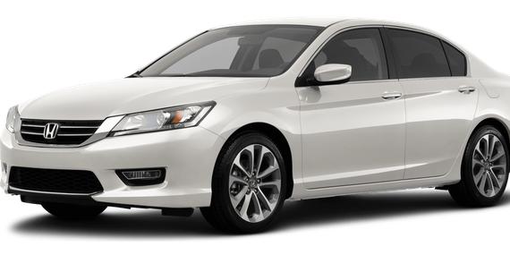 HONDA ACCORD 2013 1HGCR2F55DA171152 image