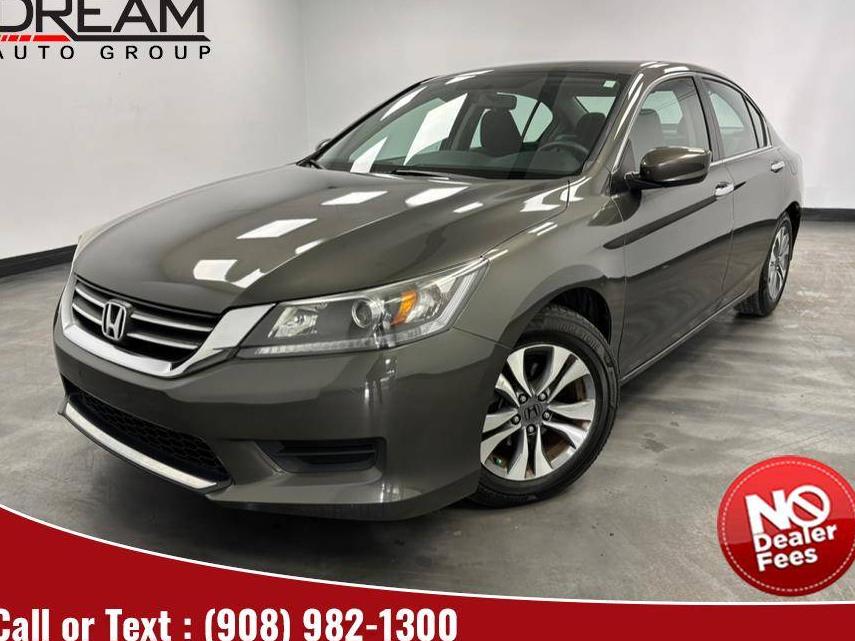 HONDA ACCORD 2013 1HGCR2F30DA043156 image