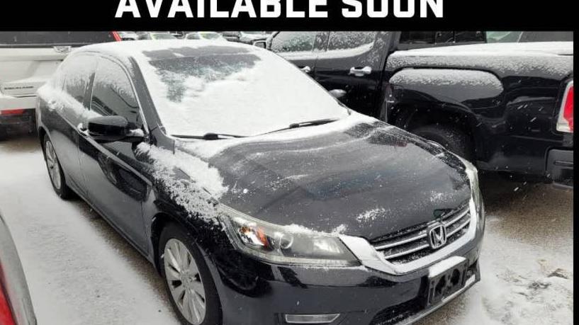 HONDA ACCORD 2013 1HGCR2F73DA242950 image