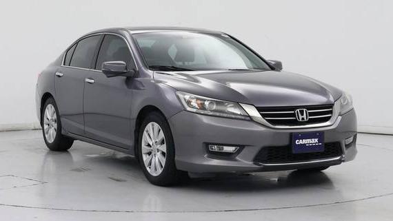 HONDA ACCORD 2013 1HGCR3F85DA039749 image