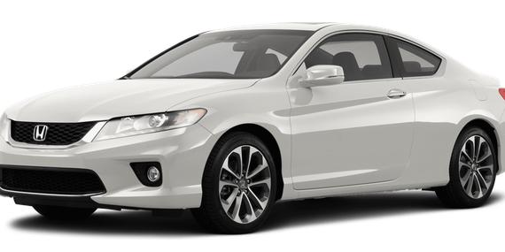 HONDA ACCORD 2013 1HGCT2B87DA002414 image