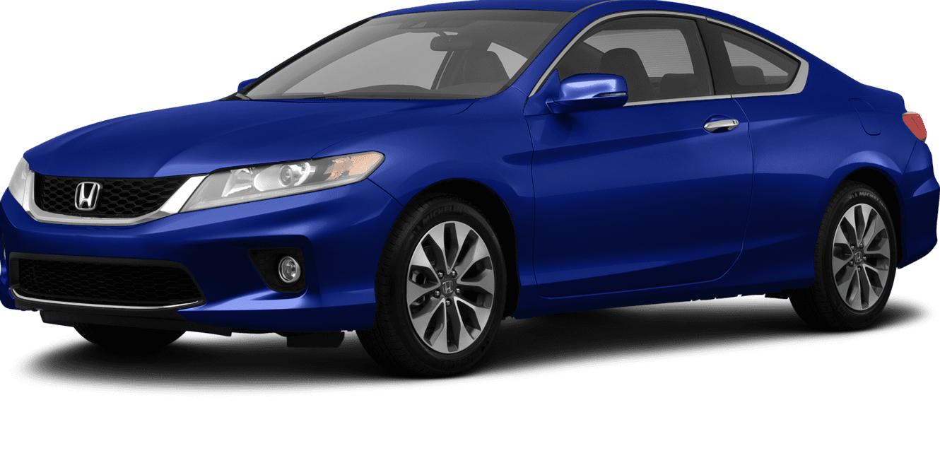 HONDA ACCORD 2013 1HGCT1B8XDA014731 image