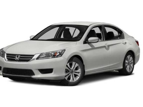 HONDA ACCORD 2013 1HGCR2F32DA067555 image