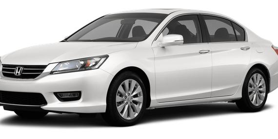 HONDA ACCORD 2013 1HGCR2F72DA121374 image