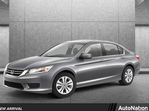 HONDA ACCORD 2013 1HGCR2F38DA137916 image