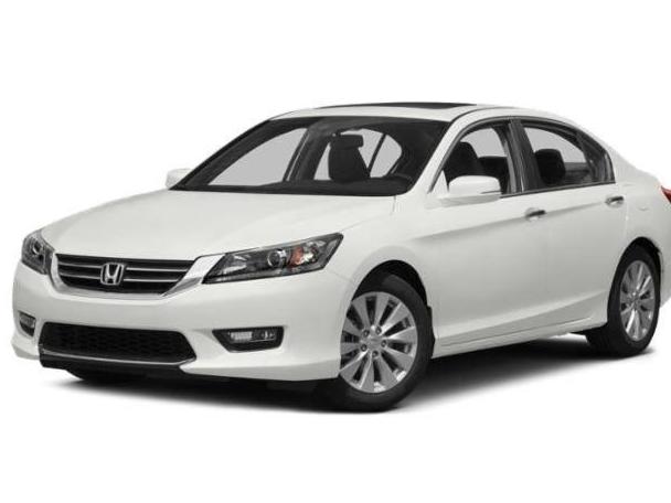 HONDA ACCORD 2013 1HGCR3F81DA031910 image