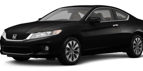 HONDA ACCORD 2013 1HGCT1B76DA006648 image