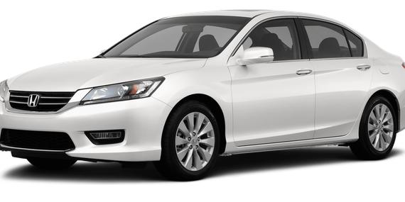 HONDA ACCORD 2013 1HGCR2F70DA047212 image