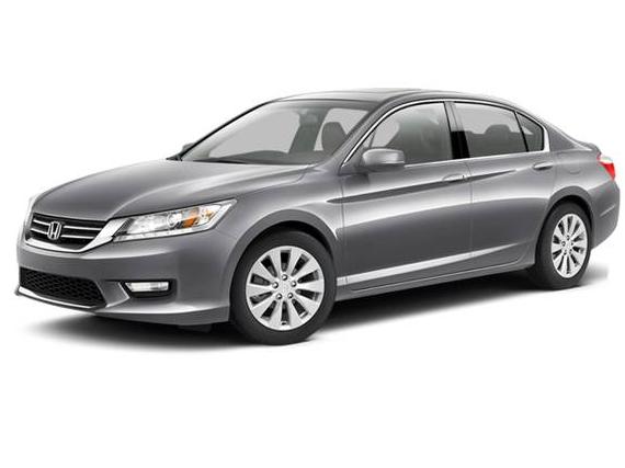 HONDA ACCORD 2013 1HGCR3F84DA013126 image