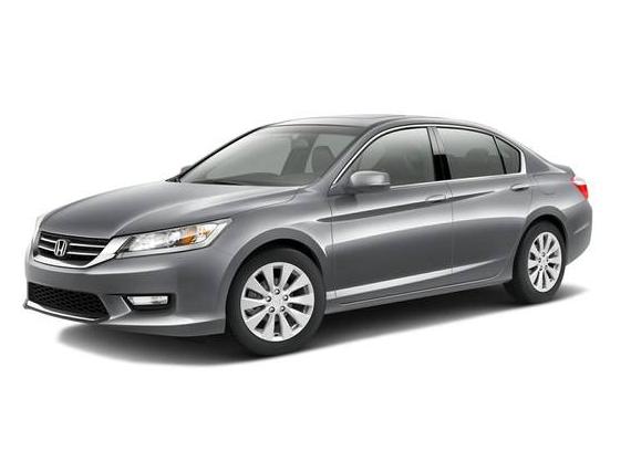 HONDA ACCORD 2013 1HGCR3F83DA029849 image