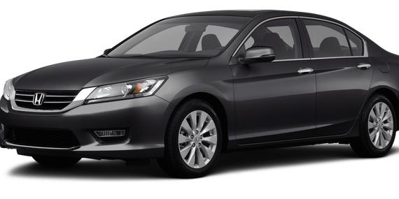 HONDA ACCORD 2013 1HGCR2F79DA197495 image